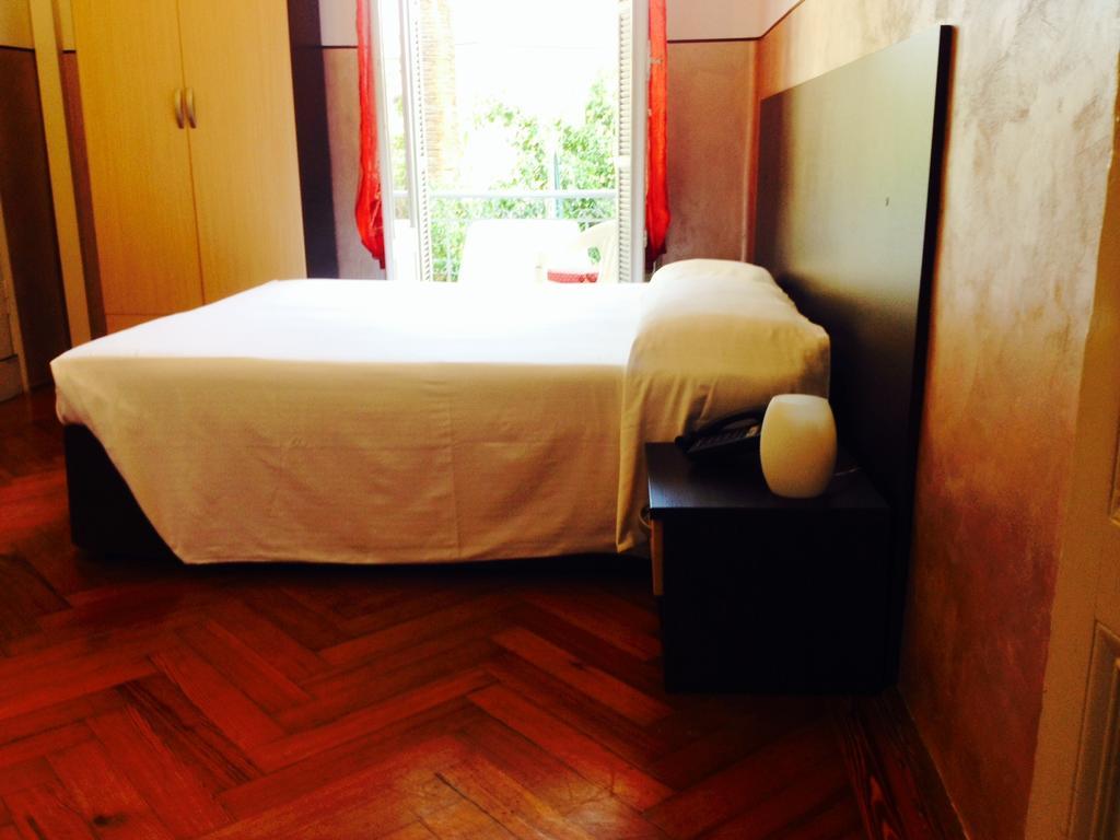 Hotel Liberty San Remo Habitación foto