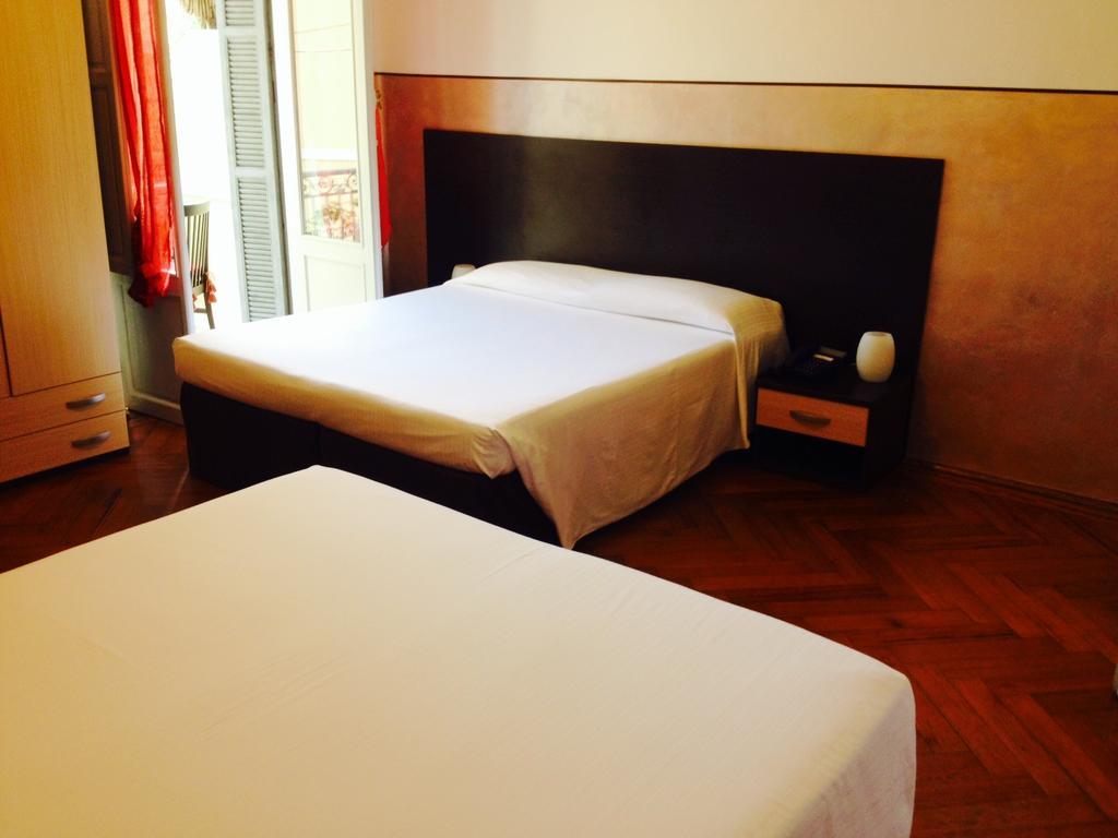 Hotel Liberty San Remo Habitación foto