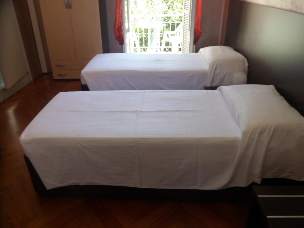 Hotel Liberty San Remo Habitación foto