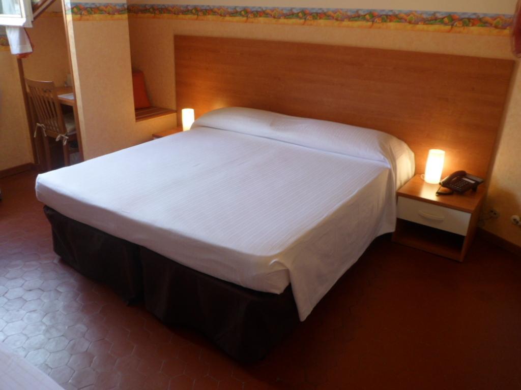 Hotel Liberty San Remo Habitación foto